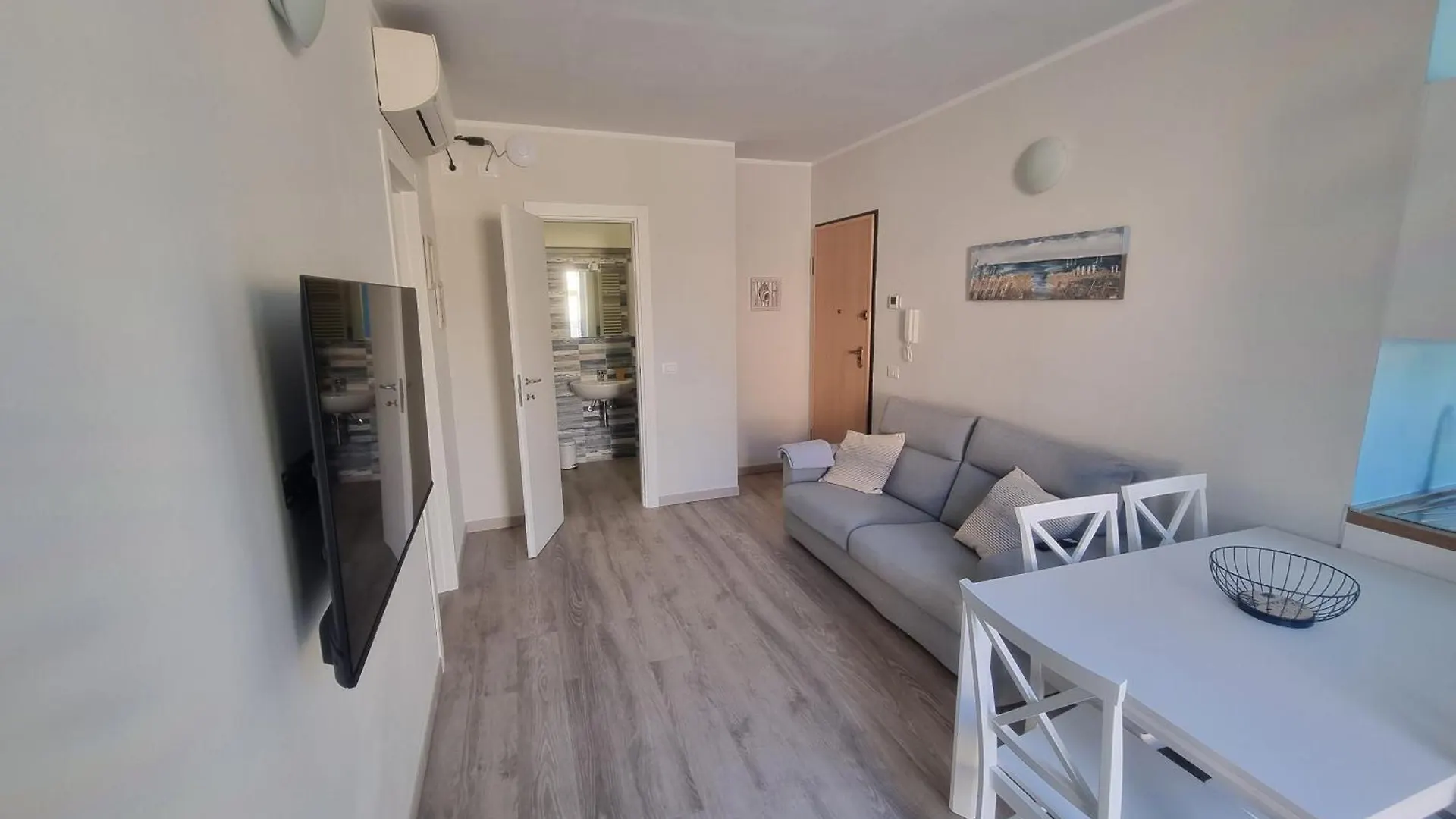Aparthotel Residence Serenella - Dependance Diano Marina