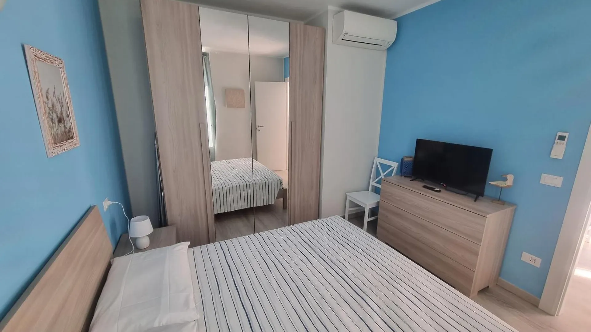 Residence Serenella - Dependance Diano Marina 0*,