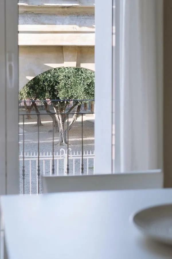 Residence Serenella - Dependance Diano Marina Aparthotel