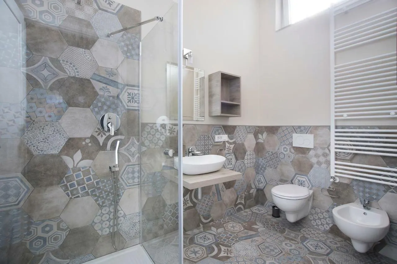 Residence Serenella - Dependance Diano Marina Aparthotel