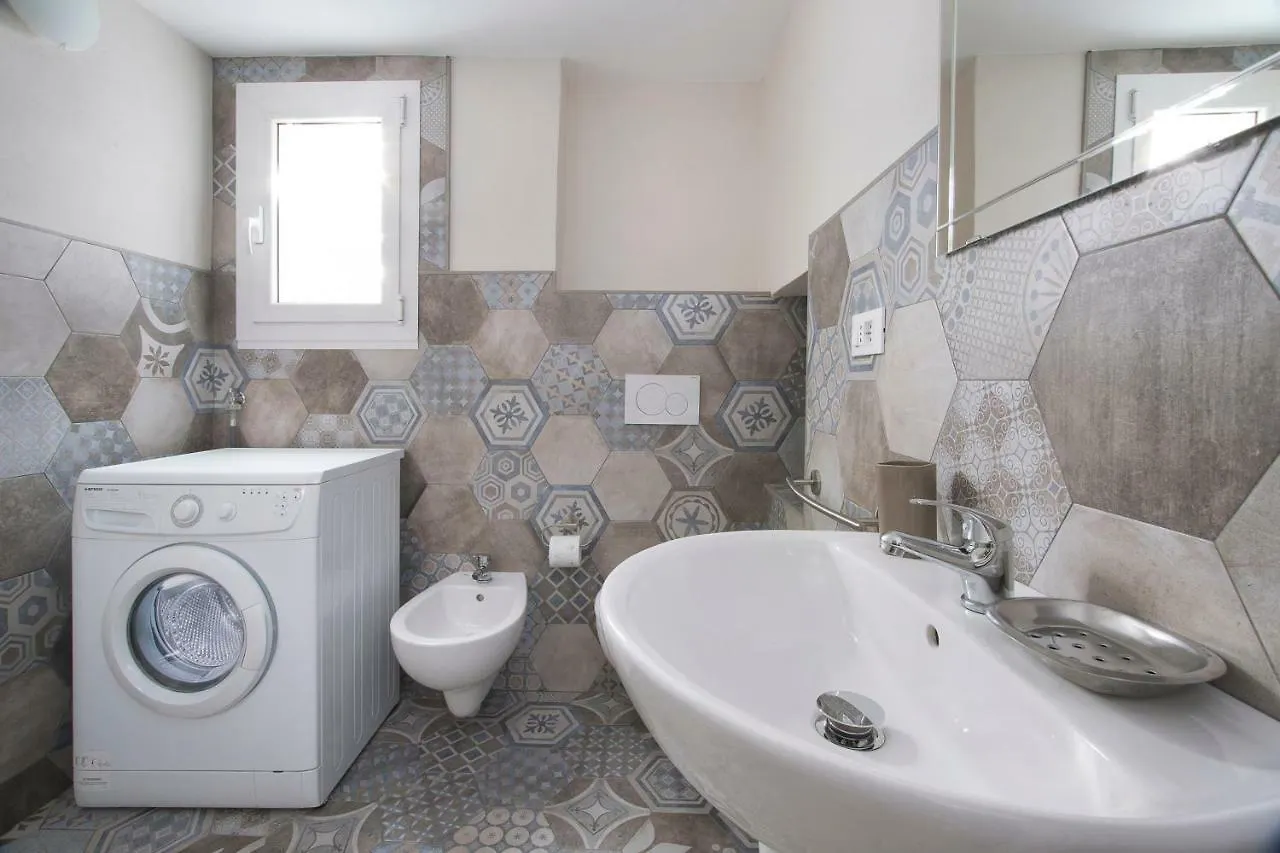 Residence Serenella - Dependance Diano Marina