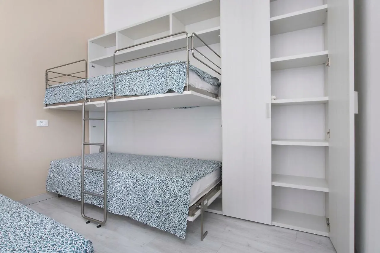 Residence Serenella - Dependance Diano Marina