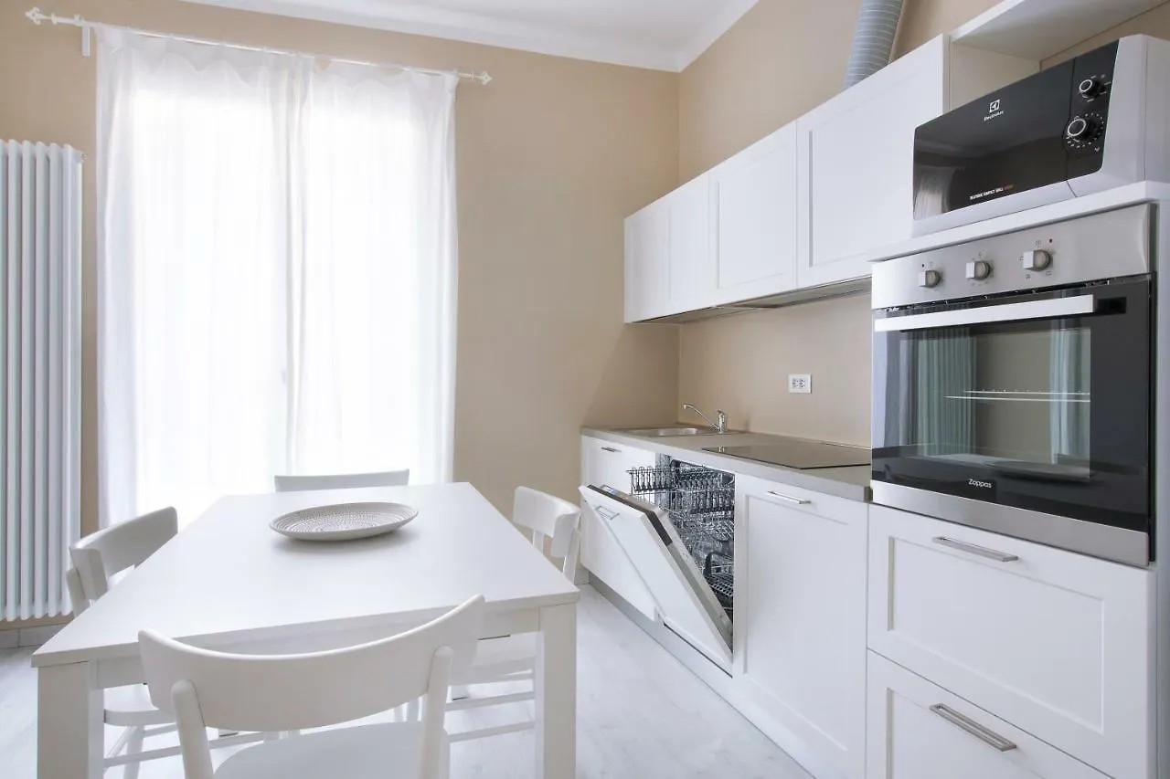 Residence Serenella - Dependance Diano Marina