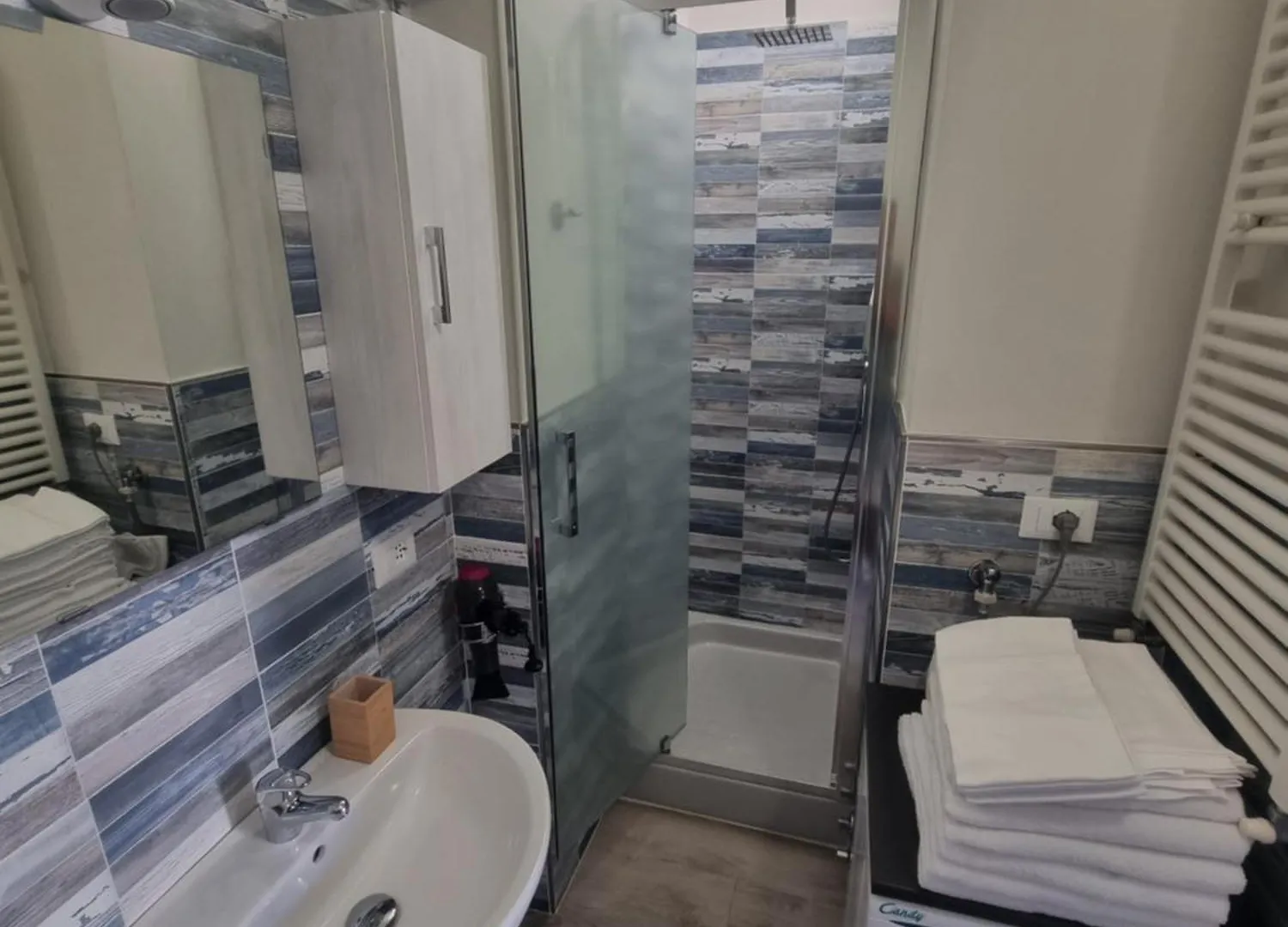 Lejlighedshotel Residence Serenella - Dependance Diano Marina