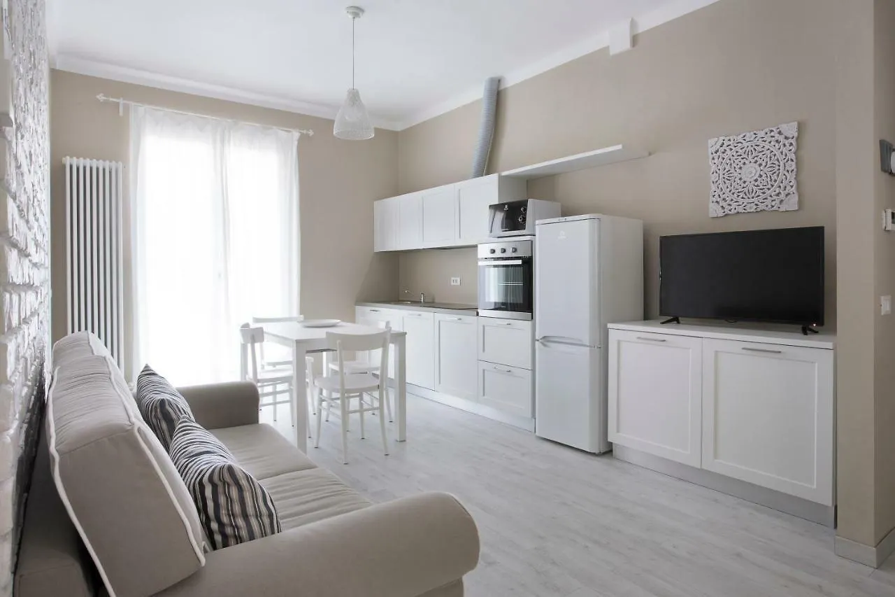 Residence Serenella - Dependance location