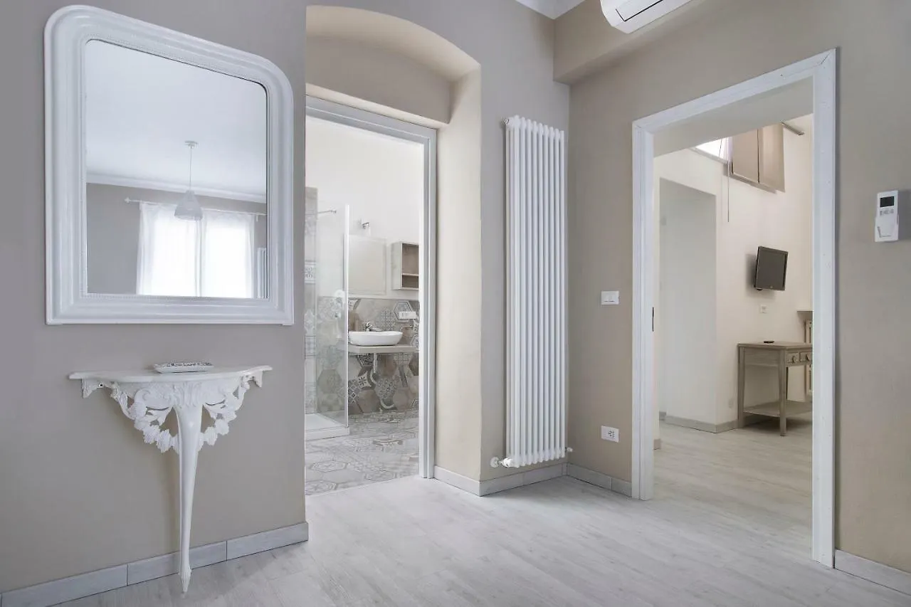 Residence Serenella - Dependance Diano Marina Italien