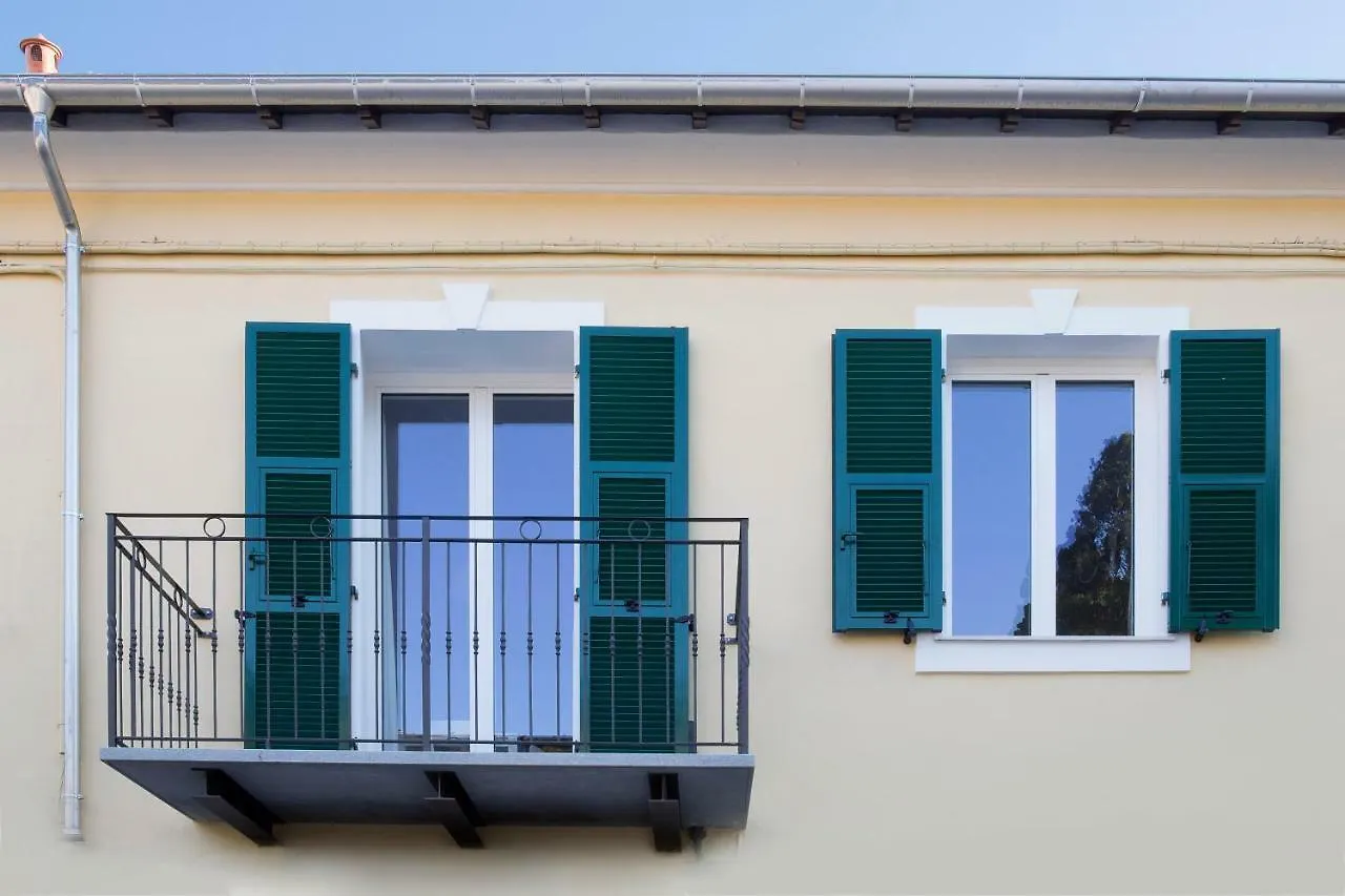 Residence Serenella - Dependance Diano Marina 0*,  Italien