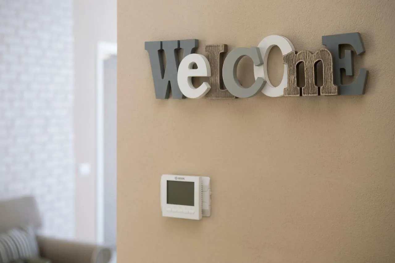 Lejlighedshotel Residence Serenella - Dependance Diano Marina