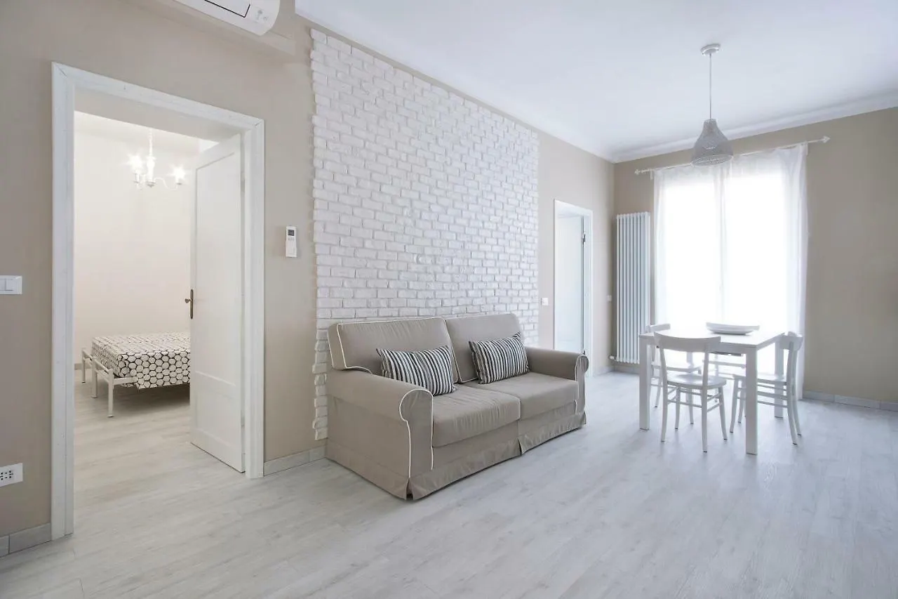 Residence Serenella - Dependance Diano Marina Italien
